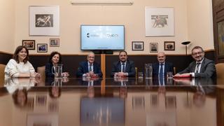 Universidad Nebrija y CTIC se alían para colaborar en proyectos de investigación, académicos, culturales y de formación