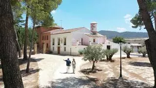 Volver al origen para mirar al futuro en el corazón de Moixent