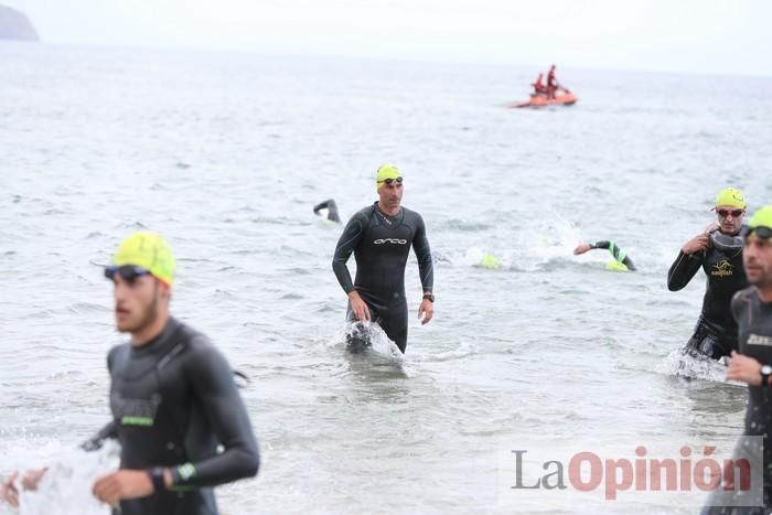 Triatlón de Fuente Álamo (II)