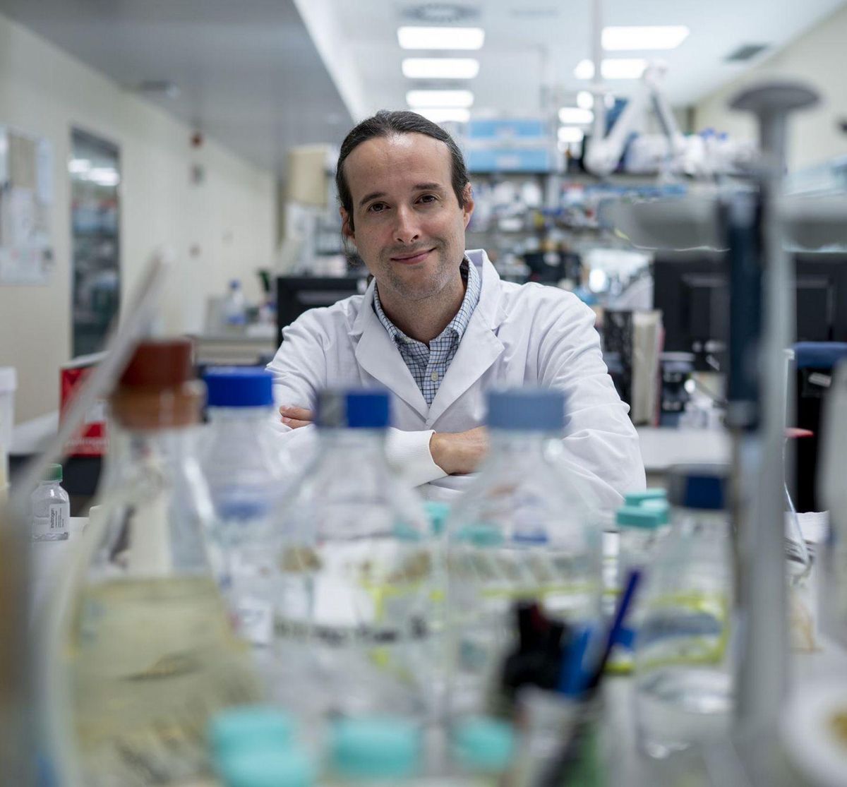 Una ‘caixa negra’ del càncer en desxifra l’origen i anticipa com evolucionarà