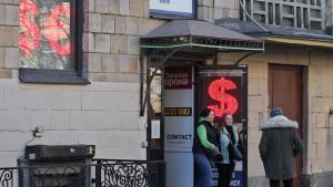 Les sancions a Rússia funcionen però se’n necessiten més, segons els analistes ucraïnesos