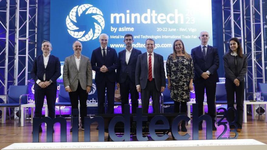 Mindtech busca doblar expositores y asistentes para lograr consolidarse