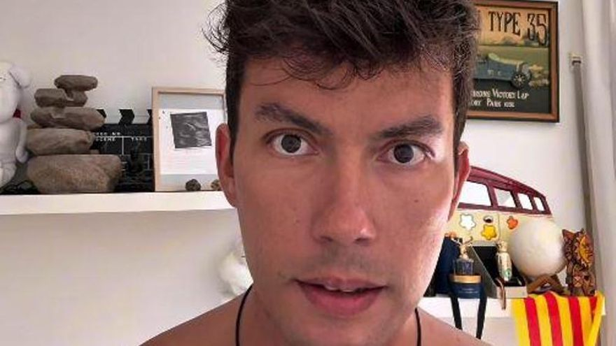 “Alguien tenía que decirlo”: la opinión de un catalán sobre el mallorquín se vuelve viral