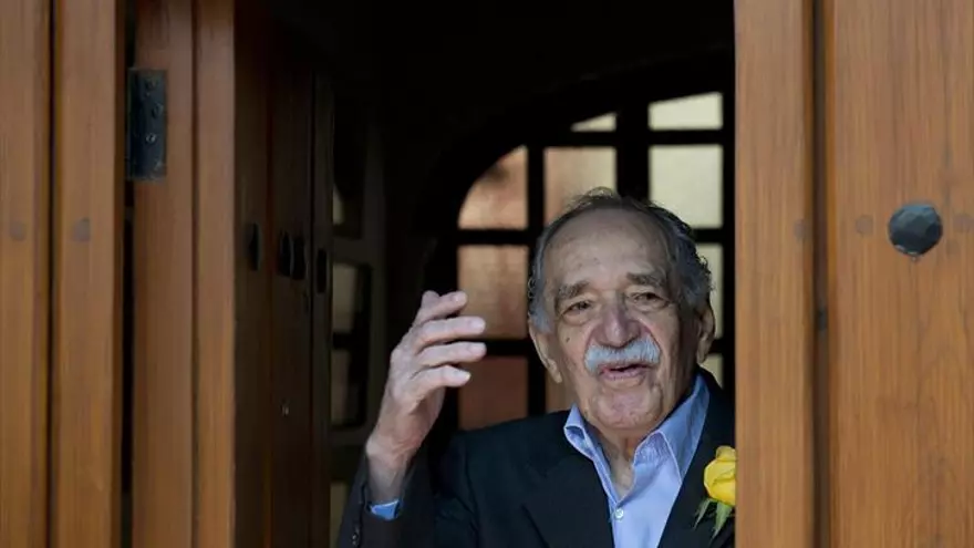 Netflix gana la batalla a Gabo