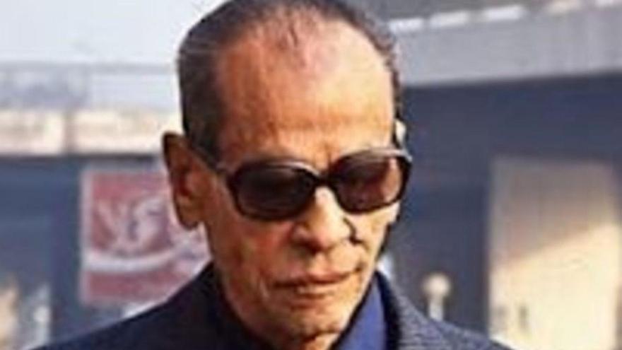 Naguib Mahfuz