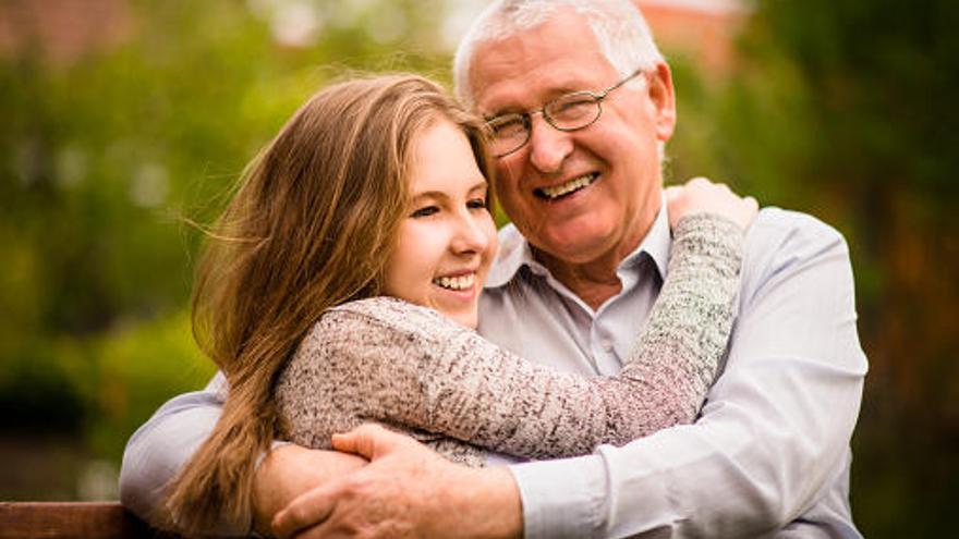 Los mejores regalos para los abuelos