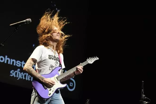 El primer Alteisa Guitar Show, en imágenes: Zamora, en el mapa de la música