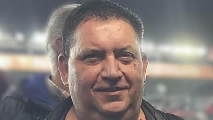 Fallece Oscar Roales, conocido vecino del barrio de El Casal, en Grado, y que fue trabajador del Trastévere