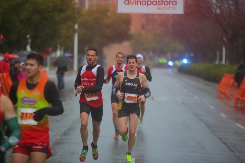 Búscate en la Carrera Galápagos 2018