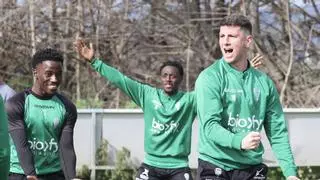 Ceuta-Córdoba CF: el partido en cinco claves