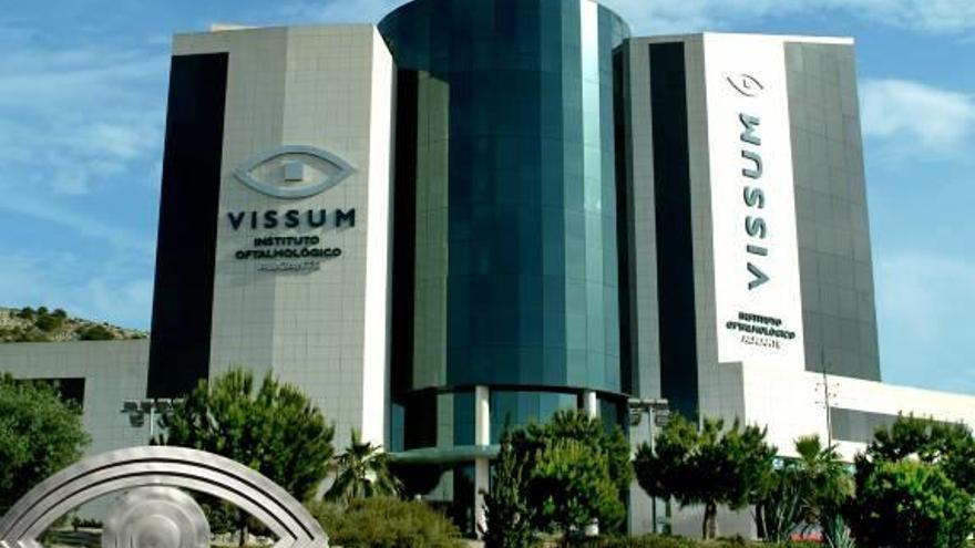 Magnum y Vissum se marcan como reto seguir creciendo tras su alianza