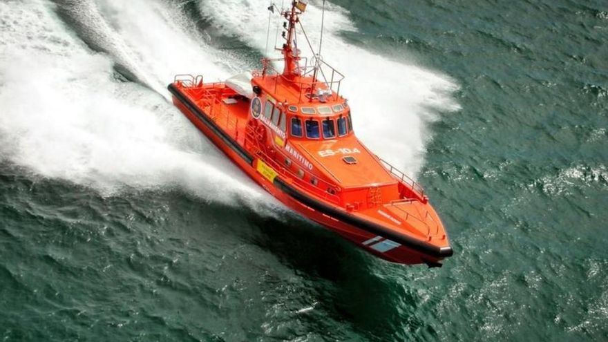 Some 125 migrants arrive in the Canary Islands in the last hours