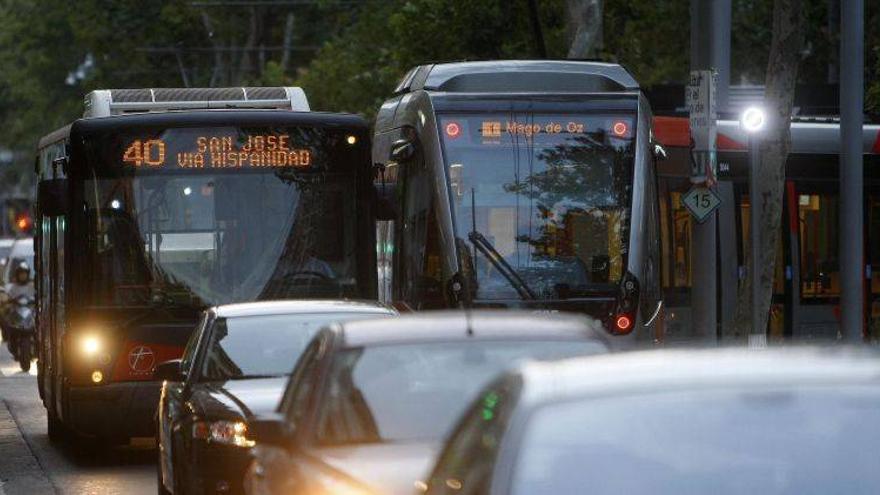 Hacienda quiere cobrar por los pensionistas y los transbordos