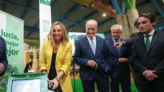 Consorcio de Transportes de Málaga: nuevas tarjetas monedero y rutas a demanda