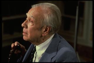 Borges cantando por Madrid