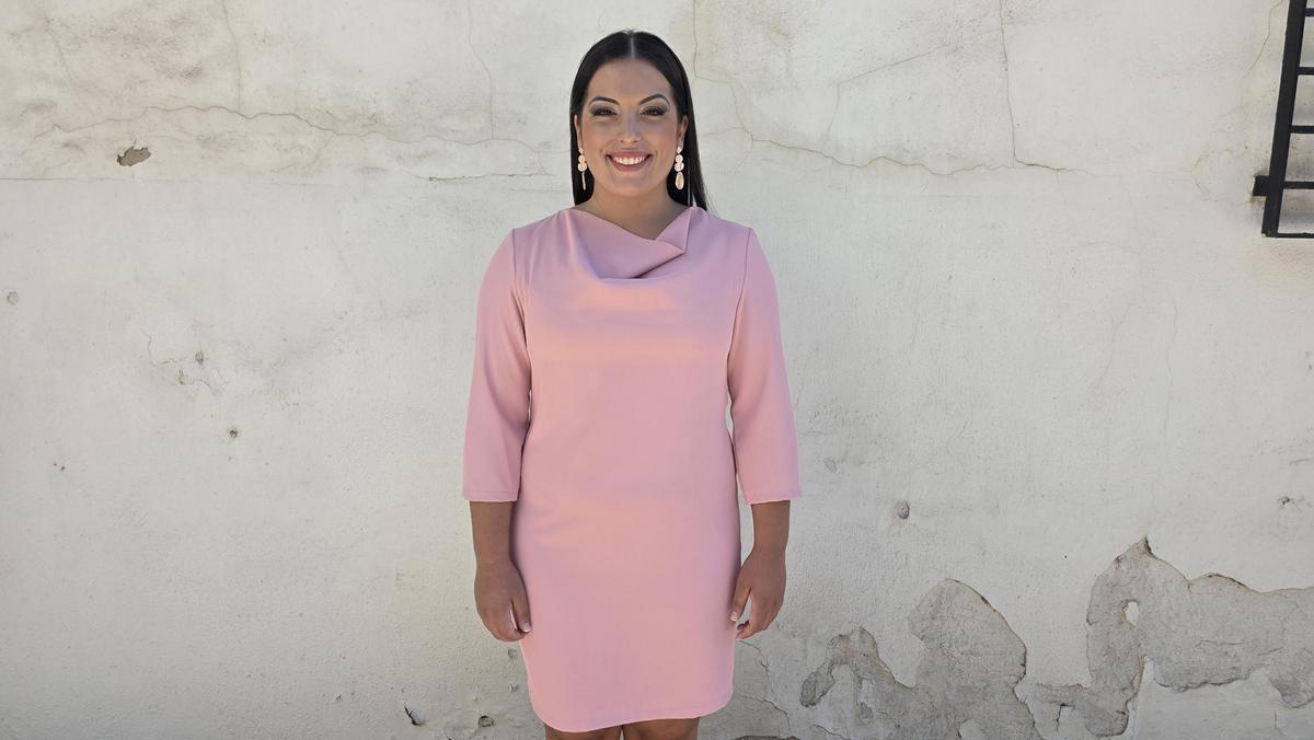 QUART-XIRIVELLA. Cristina Velázquez Romero (Sant Joan)