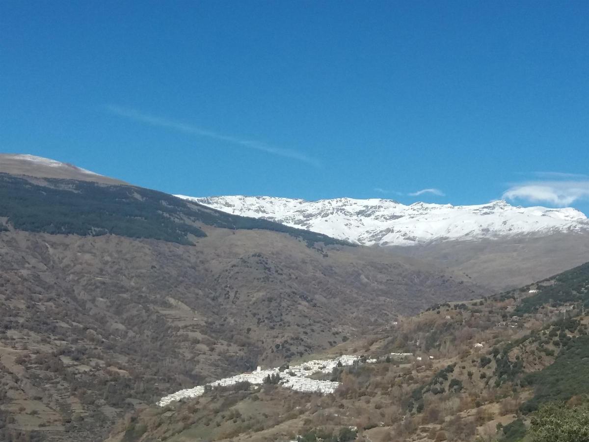 Sierra Nevada