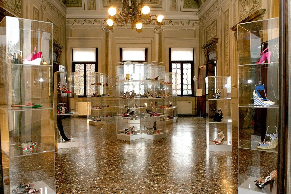 Museo del Calzado
