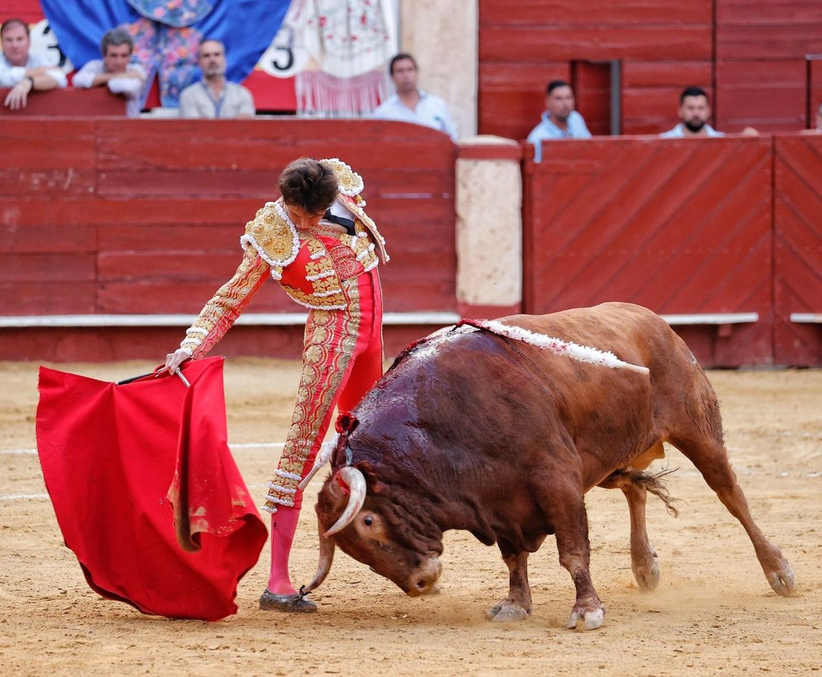 Roca Rey.