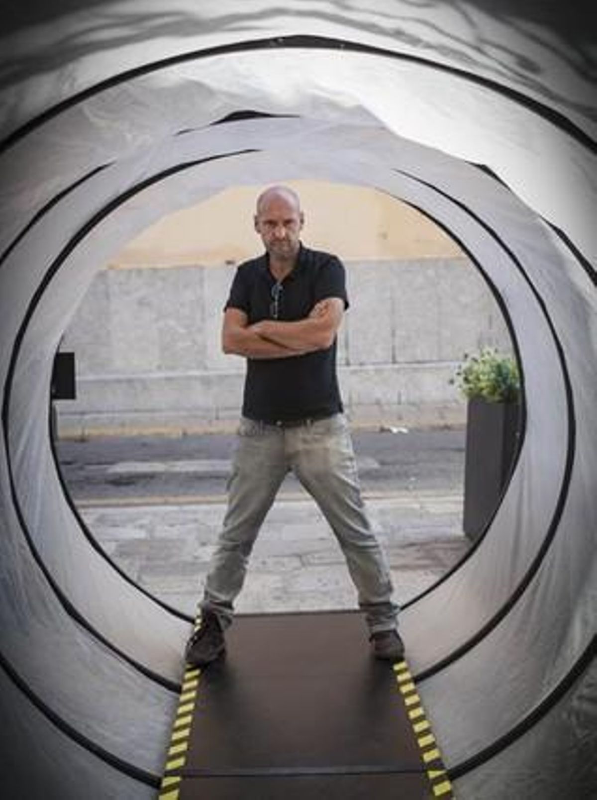 Foto: Carlos Montañés