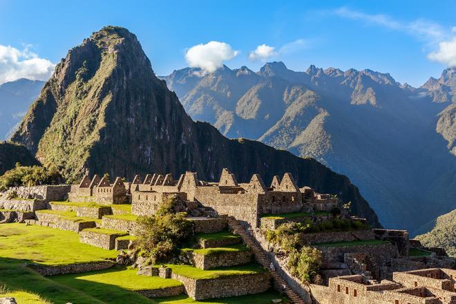 Machu Pichi, Perú - destino signo zodiaco capricornio