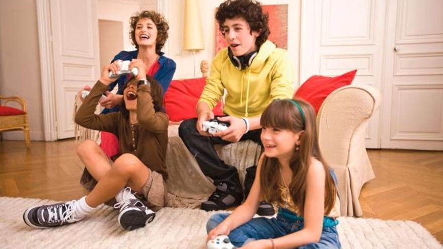 Videojuegos: claves para una compra responsable y eficaz