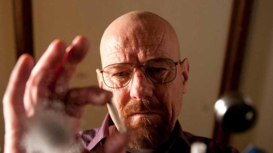 &#039;Breaking Bad&#039;: Bryan Cranston confirma que Walter White está muerto