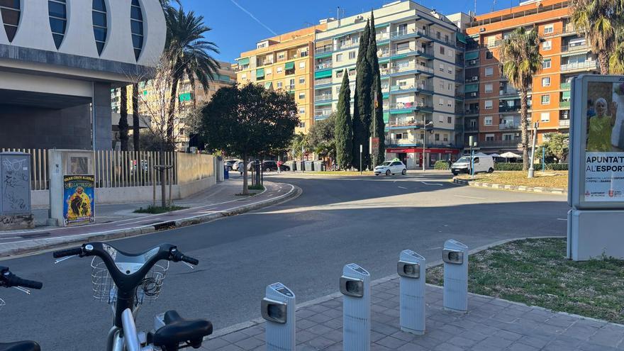 Estos son los carriles bicis que se van a arreglar en València