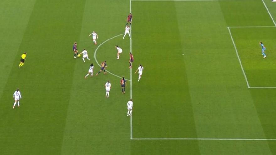 ¿Qué pasa con el arbitraje femenino? Ascensos demasiado rápidos y falta de medios