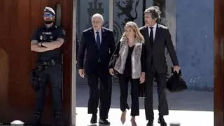 El inspector que investigó la Kitchen identifica a Rajoy como la persona que Villarejo llamaba "el asturiano" o "RAJ"