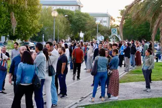 Publicada la lista definitiva de las plazas de portero municipal: se cubren 15 y cuatro quedan desiertas