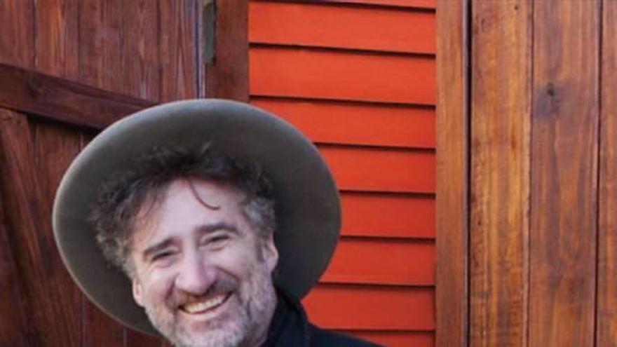 El músico Jon Cleary abrirá la velada en San Javier