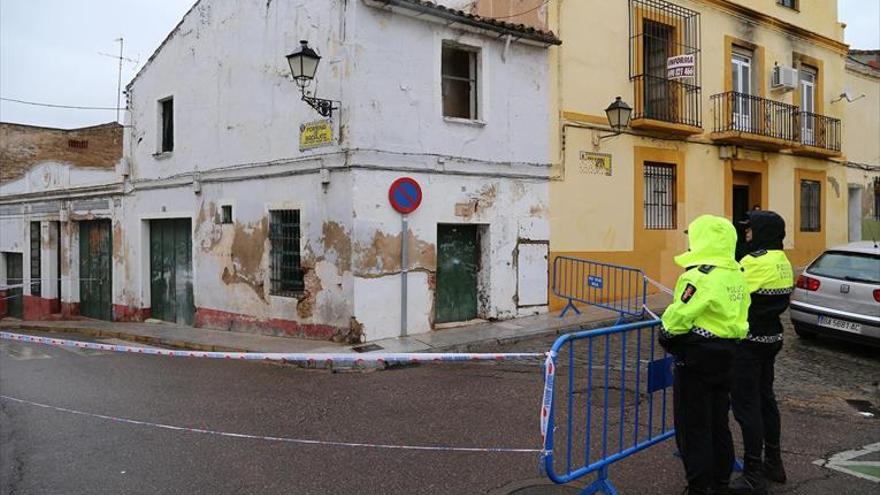 Los sindicatos rechazan el cambio de jornada de la policía local de proximidad en Badajoz