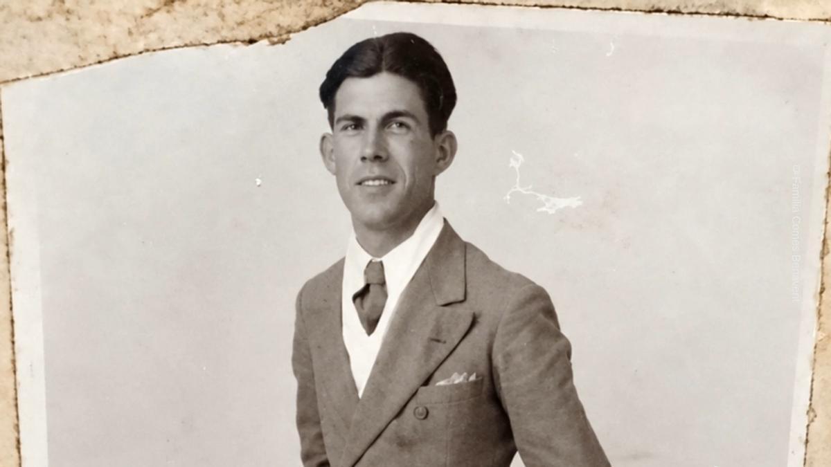 El último viaje de José Comes Benavent: del cementerio de Paterna a Torrent