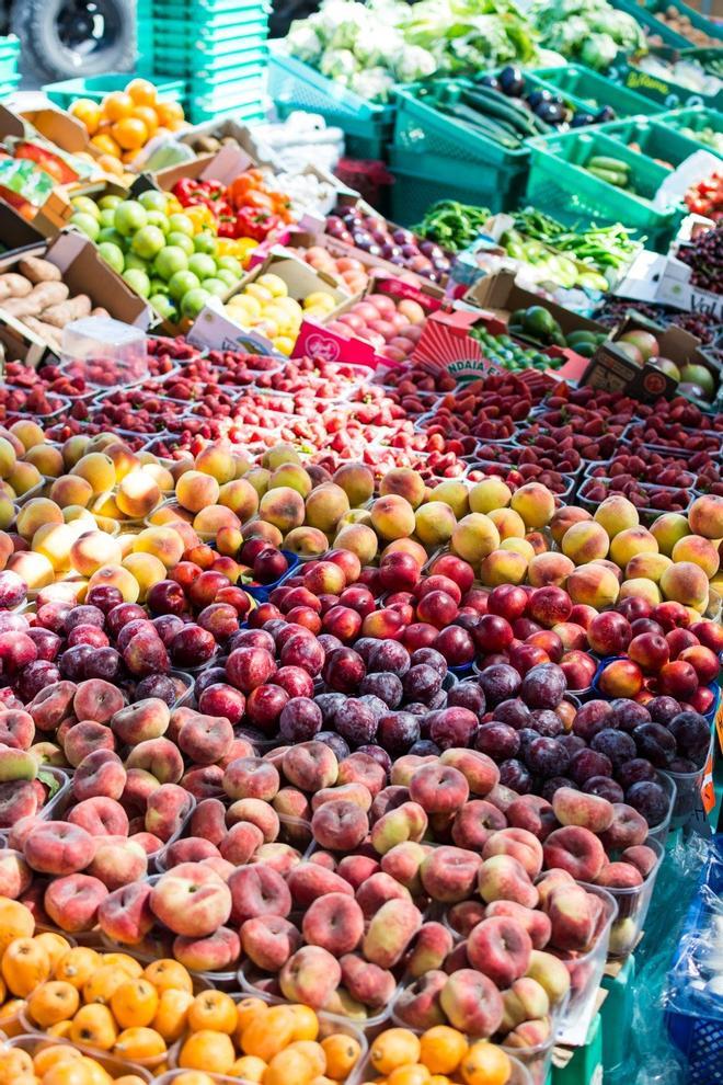 Gastronomía de Malta