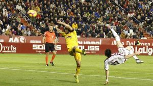 golazo