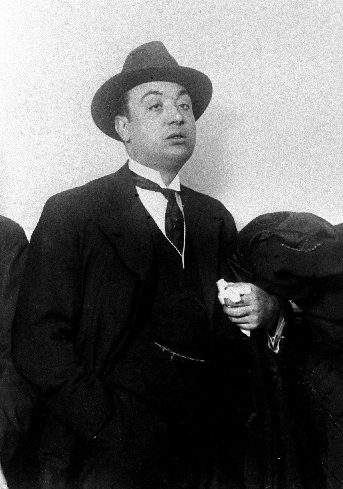 Salvador Seguí