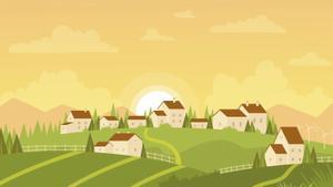 Repoblar petits municipis