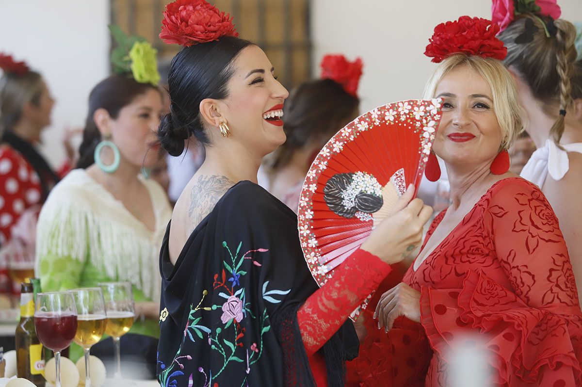 Martes de Feria en Córdoba