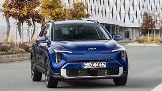Con sus gamas híbrida y 100% eléctrica, Kia se convierte en un líder como proveedor las mejores soluciones de movilidad sostenible