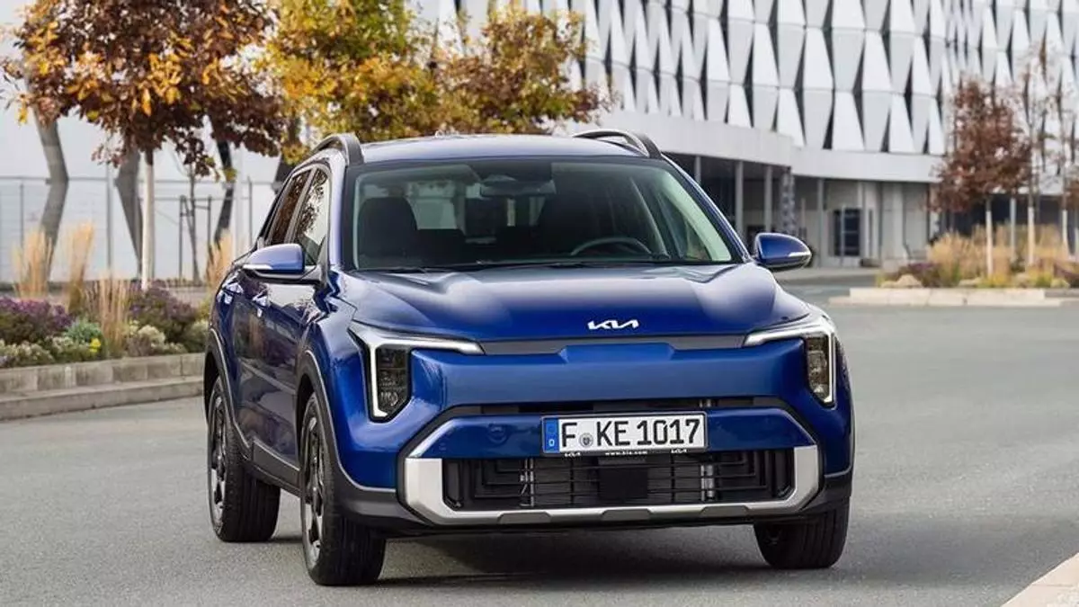 Con sus gamas híbrida y 100% eléctrica, Kia se convierte en un líder como proveedor las mejores soluciones de movilidad sostenible