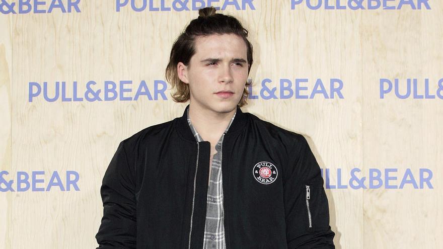 Brooklyn Beckham y Madison Beer, noviazgo a la vista