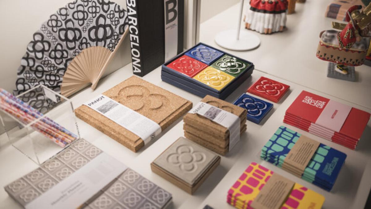 Ve de Barcelona, la nueva librería y tienda cultural de la ciudad