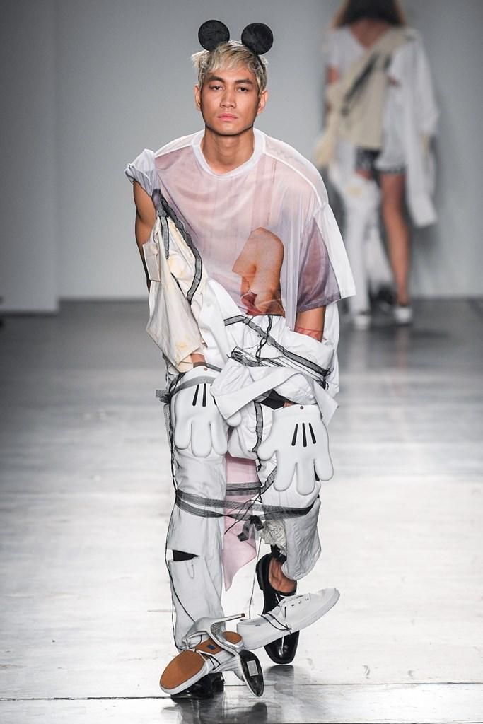 Fit Mfa Fashion Design