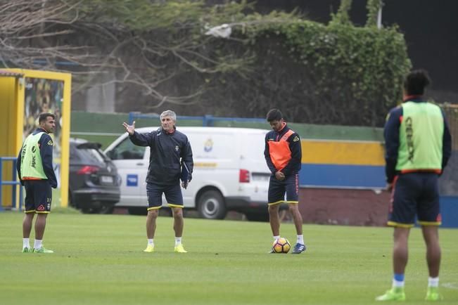 FÚTBOL PRIMERA DIVISIÓN UD LAS PALMAS