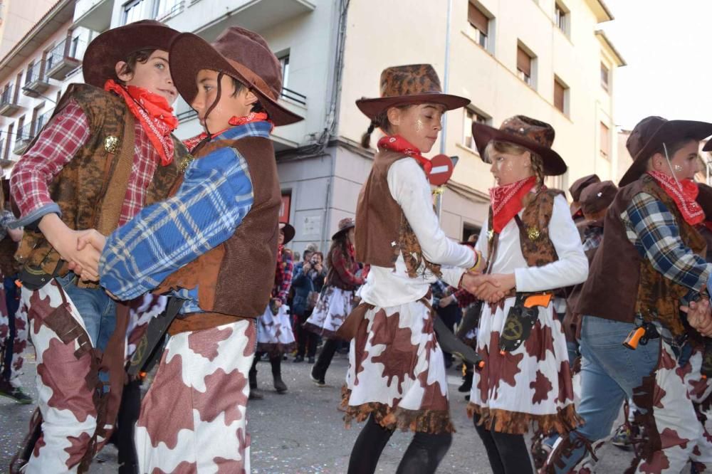 Carnaval a Berga