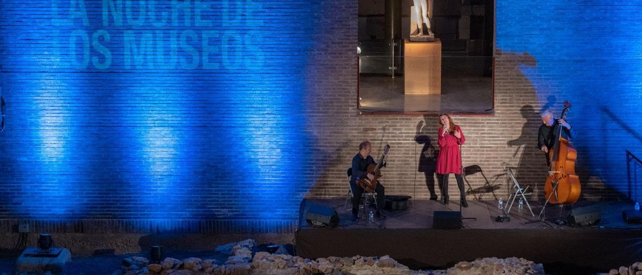 Noche de los Museos de Cartagena