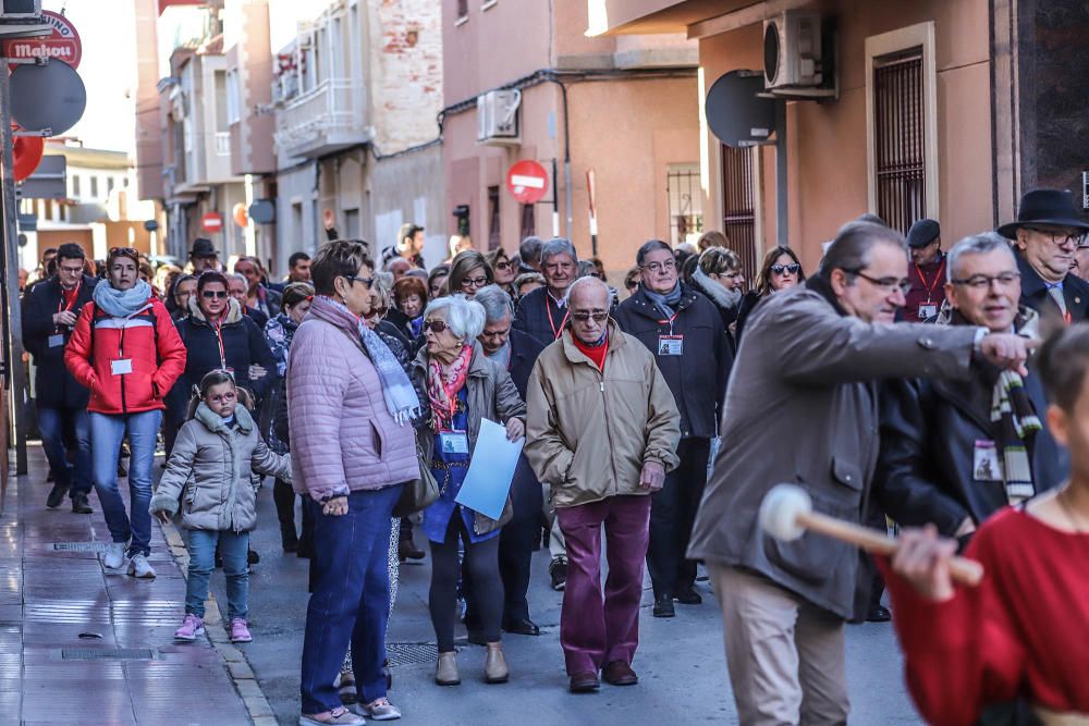 Encuentro Interdiocesano de Cofradías y Hermandade