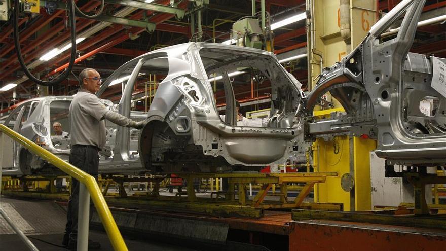 CGT convoca paros en Opel por incumplimiento de disposiciones en salud