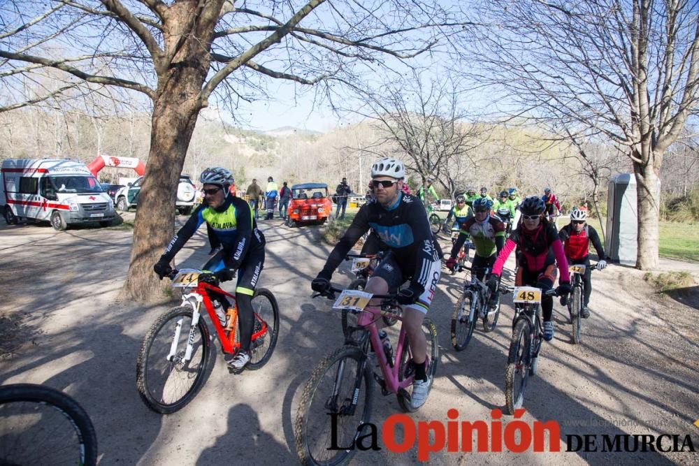 Carrera por las Enfermedades Raras en Caravaca